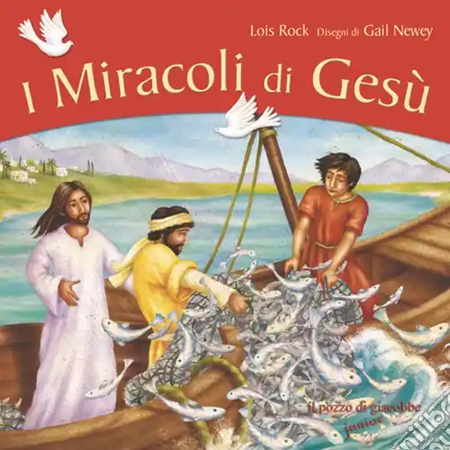 I miracoli di Gesù Non Perdere