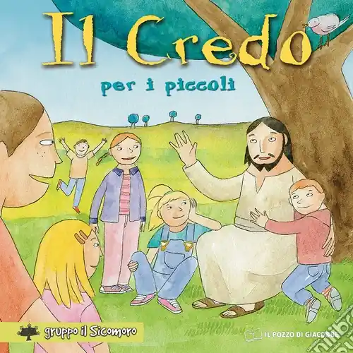 Il Credo per i piccoli Prezzo Di Fabbrica