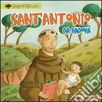 Spedito Oggi Sant‘Antonio da Padova