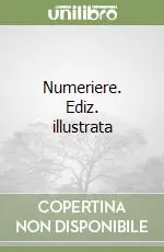 Prezzo Ridotto Numeriere. Ediz. illustrata