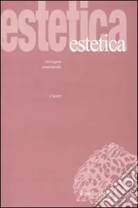 Estetica (2007). Vol. 1 Più Venduto
