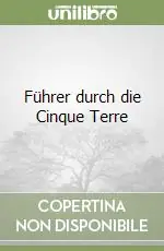 Professionale Führer durch die Cinque Terre