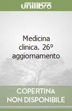 Offerta Speciale Medicina clinica. 26° aggiornamento