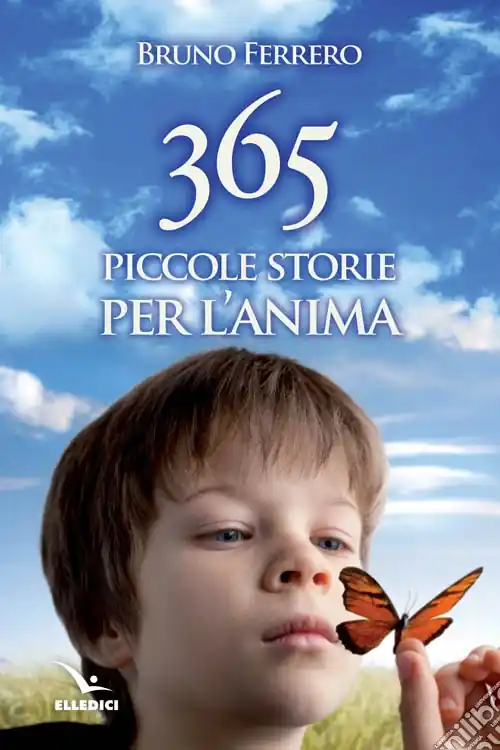 Occasione Imperdibile 365 piccole storie per l‘anima