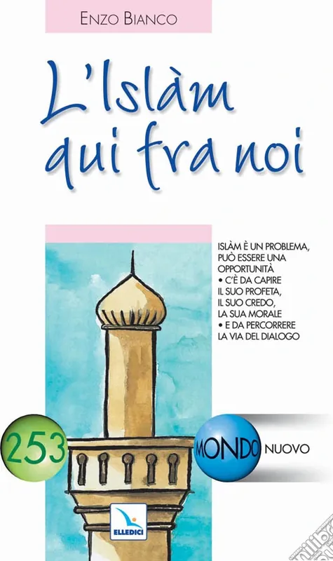 L‘Islam qui fra noi Nuova Collezione