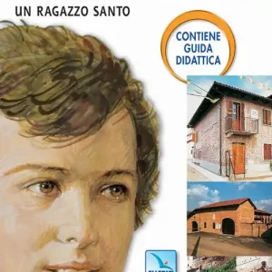 Domenico Savio. Un ragazzo santo. Con DVD Promozione Esclusiva