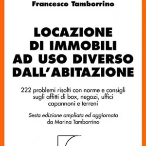 Spedizione Espresso Locazioni di immobili ad uso diverso dall‘abitazione