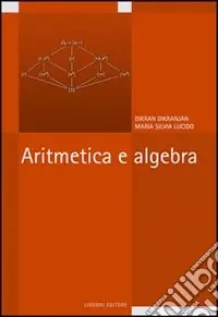 Aritmetica e algebra Bestseller