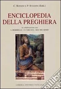 Spedito Oggi Enciclopedia della preghiera
