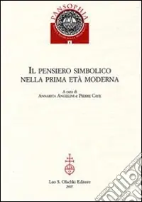 Il pensiero simbolico nella prima età moderna Prezzo Conveniente