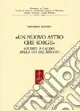 Offerta Lampo Un nuovo astro che sorge