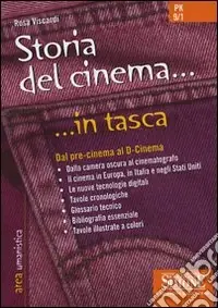 Storia del cinema. Dal pre-cinema al D-cinema Direttamente Dal Produttore