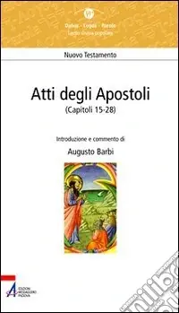 Bestseller Atti degli Apostoli (capitoli 15-28)
