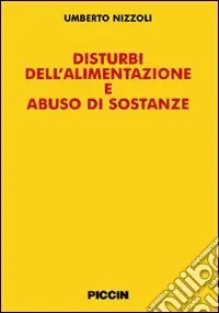 Offerta Del Giorno Disturbi dell‘alimentazione e abuso di sostanze