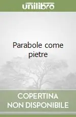 Parabole come pietre Direttamente Dal Produttore