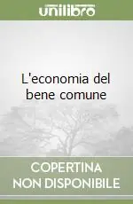 L‘economia del bene comune Professionale