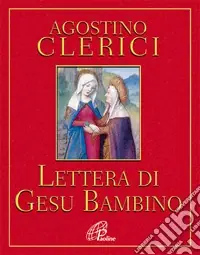 Lettera di Gesù Bambino Reso Gratuito
