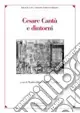 Cesare Cantù e dintorni Affare