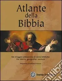 Atlante della Bibbia. Ediz. illustrata Acquista Ora