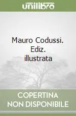Mauro Codussi. Ediz. illustrata Professionale