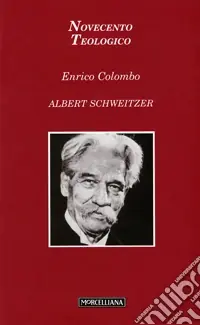 Spedizione Espresso Albert Schweitzer