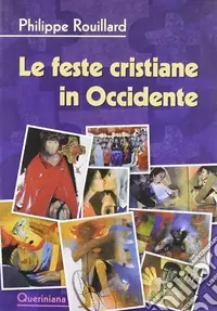 Popolare Le feste cristiane in Occidente