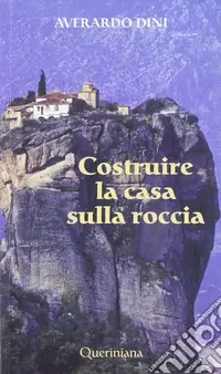 Costruire la casa sulla roccia Prezzo Conveniente