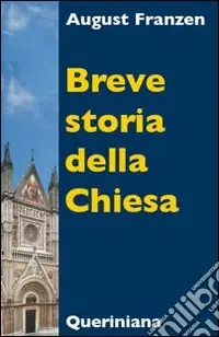 Breve storia della Chiesa Consegna Rapida