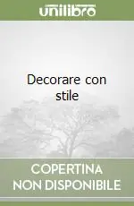 Consegna Rapida Decorare con stile