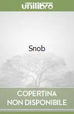 Snob Pagamento Sicuro
