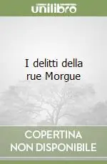 Ordina Subito I delitti della rue Morgue