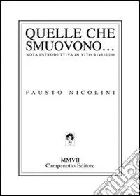 Quelle che smuovono... Direttamente Dal Produttore