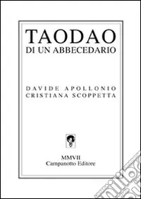 Taodao di un abbecedario Offerta Lampo