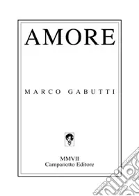 Amore Offerta Speciale
