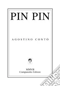 Pin pin Prezzo Scontato