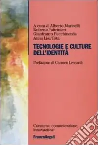 Tecnologie e culture dell‘identità Promozione
