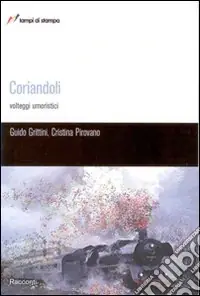 Coriandoli. Volteggi umoristici Promo Stagionale