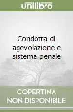 Spedizione Espresso Condotta di agevolazione e sistema penale