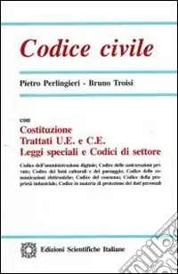 Codice civile 2007 Sconto