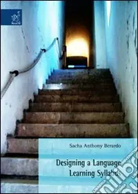 Designing a Language Learning Syllabus Subito Disponibile