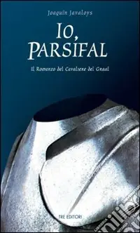 Super Prezzo Io, Parsifal