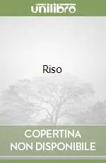 Riso Offerta