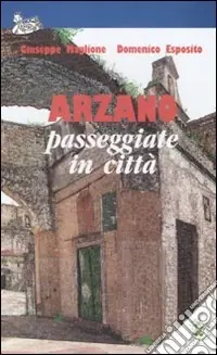 Arzano. Passeggiate in città. Ediz. illustrata Novità