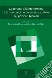 Solo Oggi Le terapie a lungo termine e la ricerca di un benessere stabile nei pazienti bipolari