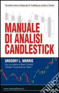 Manuale di analisi candlestick Vendita Finale