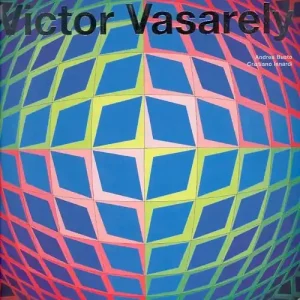 Affare Victor Vasarely. Ediz. italiana e inglese