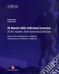 Venti maestri della collezione farnesina. Ediz. italiana e inglese Prezzo Conveniente