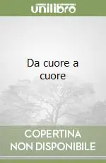 Da cuore a cuore Nuovo Arrivo