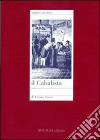Vendita Finale Il cabalista