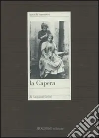 La capera Subito Disponibile